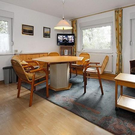 Вилла Urlauberdorf Urlauberdorf 25A Больтенхаген Экстерьер фото