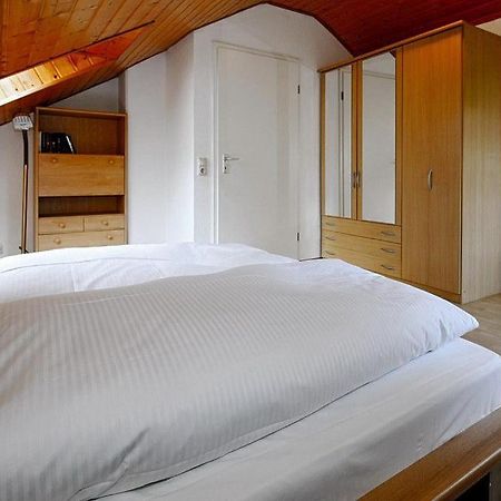 Вилла Urlauberdorf Urlauberdorf 25A Больтенхаген Экстерьер фото