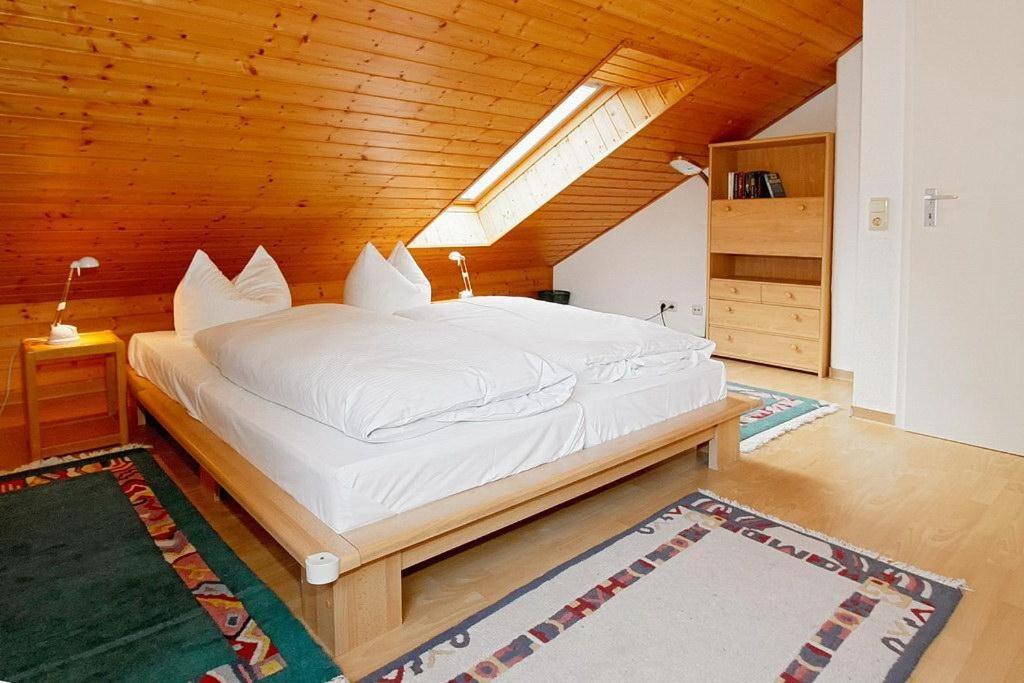 Вилла Urlauberdorf Urlauberdorf 25A Больтенхаген Экстерьер фото